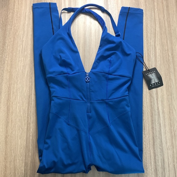 NWT Hotline Jumpsuit by Savage x Fenty - Picture 3 of 10